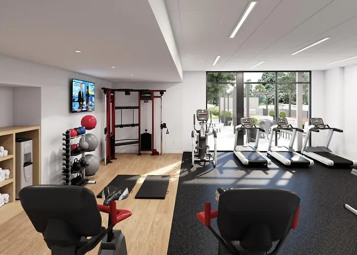 Staybridge Suites - Louisville - Expo Center, an IHG Hotel