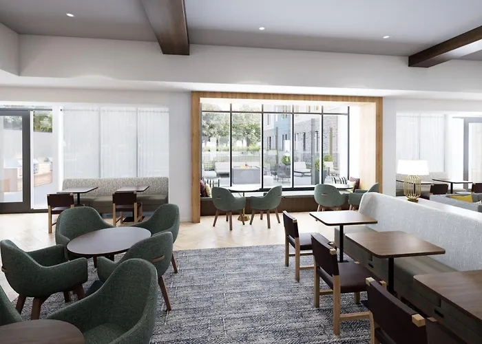 Staybridge Suites - Louisville - Expo Center, an IHG Hotel