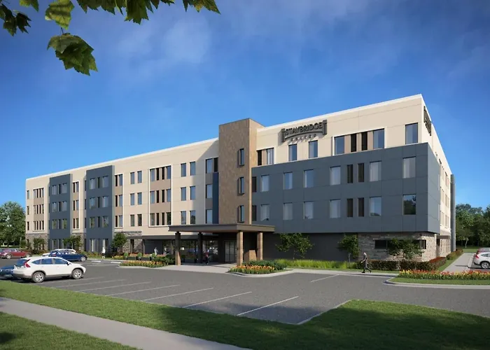 Staybridge Suites - Louisville - Expo Center, an IHG Hotel
