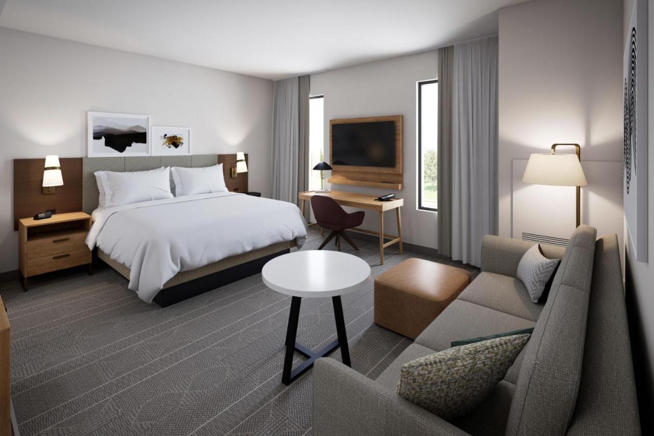Staybridge - - Expo Center, An Ihg Hotel Louisville-Jefferson County
