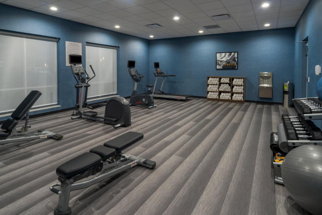 Staybridge - - Expo Center, An Ihg Louisville-Jefferson County
