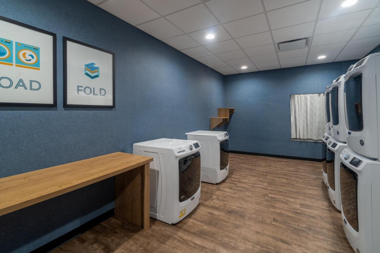 Staybridge - - Expo Center, An Ihg 3* Louisville-Jefferson County
