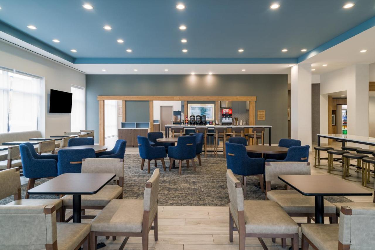Staybridge - - Expo Center, An Ihg Louisville-Jefferson County
