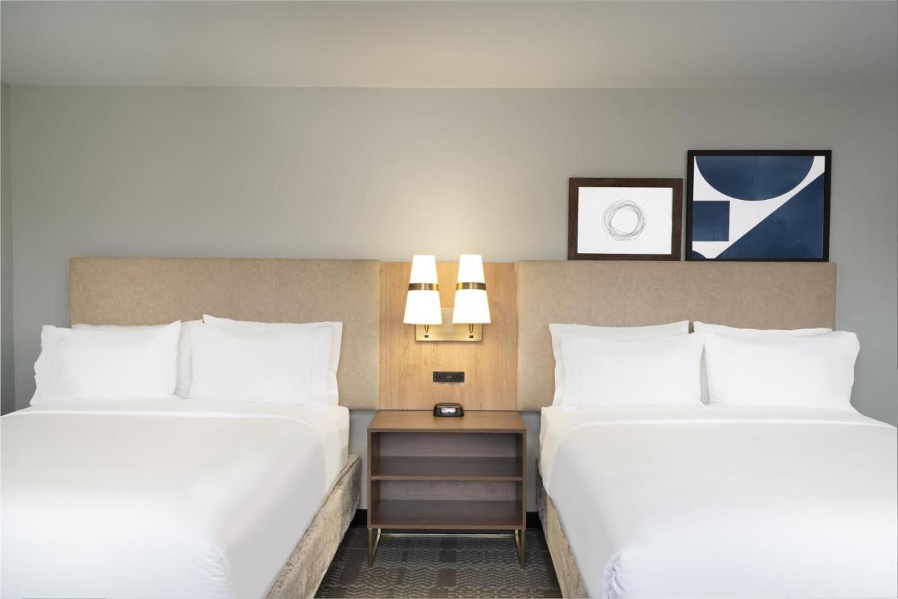 Staybridge - - Expo Center, An Ihg 3* Louisville-Jefferson County