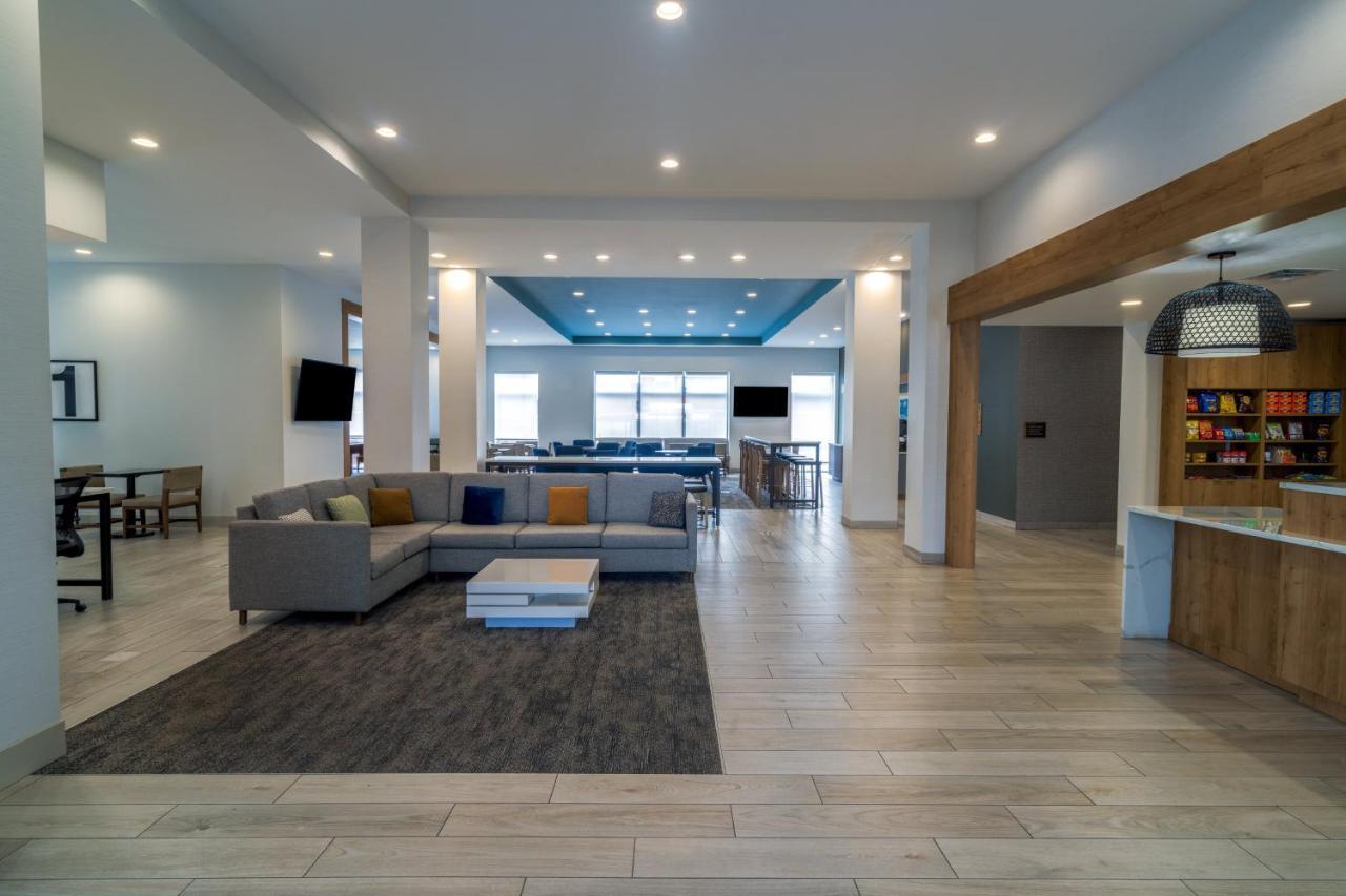 Hotel Staybridge - - Expo Center, An Ihg Louisville-Jefferson County