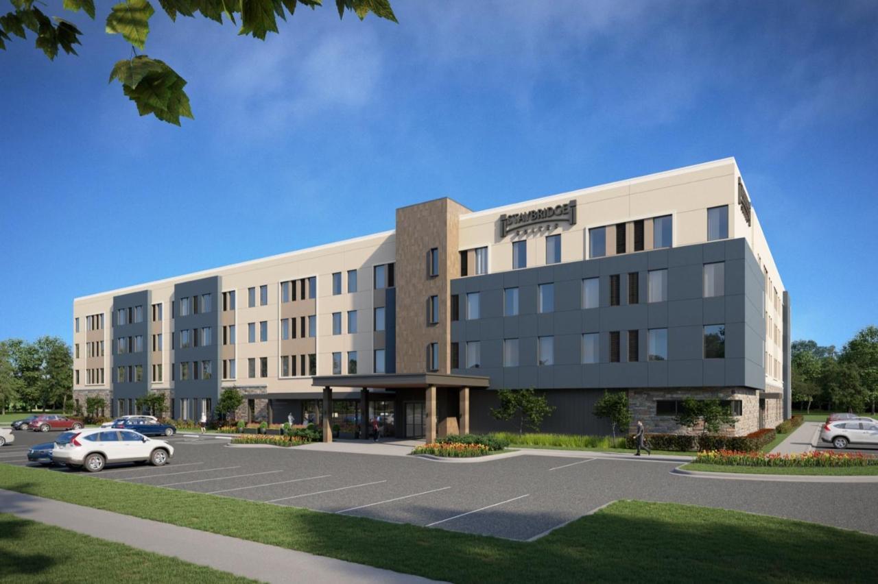 Hotel Staybridge - - Expo Center, An Ihg Louisville-Jefferson County