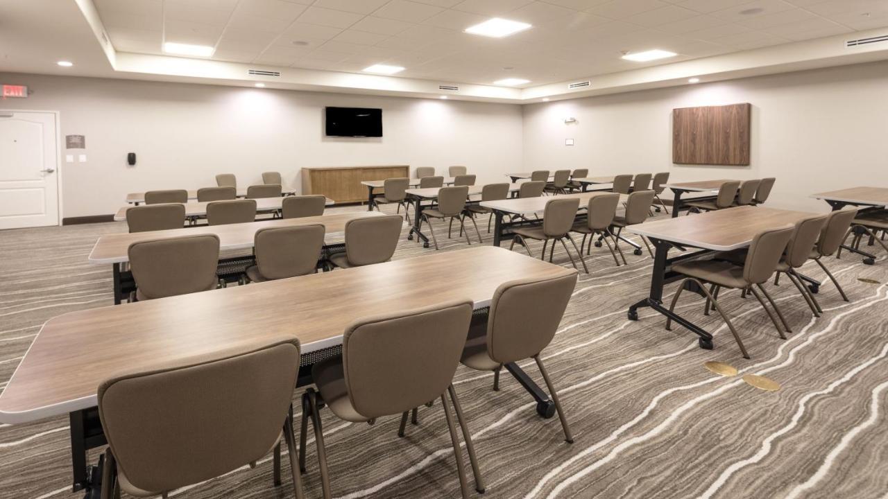 Staybridge - - Expo Center, An Ihg Hotel Louisville-Jefferson County